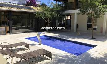 Imagem: Imóvel para aluguel possui 402 metros quadrados