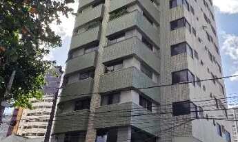 Imagem 2: Edifício Cádiz, 180m2,03 suites,03 vagas, andar alto, 01/andar, no melhor da Aldeota