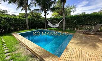 Imagem 6: Casa de 174m2 à venda no condomínio Outeiro das Brisas