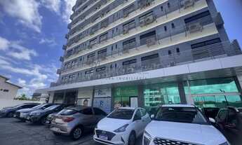 Imagem: Ponto Comercial para Venda em Lauro de Freitas