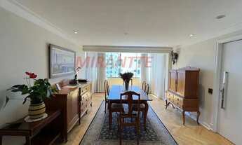 Imagem 4: Cobertura Duplex de 274 m² para venda e locação em Santana - São Paulo - SP