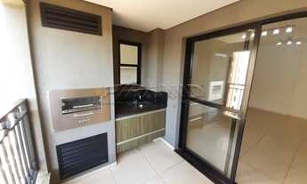 Imagem 6: Apartamento padrão, Bairro Jardim Nova Aliança, Zona Sul em Ribeirão Preto/SP