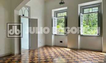 Imagem: Casa de rua - Alto da Boa Vista Salão