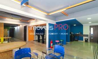 Imagem 6: Conjunto comercial na Avenida Paulista com 337m²