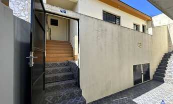 Imagem 2: Sala Comercial para alugar, 60m² por R$ 1.800/mês - Jardim Tremembé - São Paulo/SP