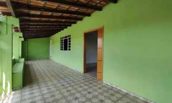 Imagem 2: Casa com 2 quarto(s) no bairro CPA I em Cuiabá - MT