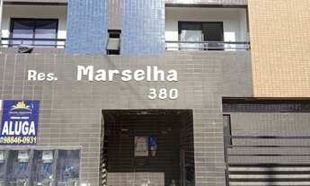 Imagem: Aluga-se apartamento em Gramame/Colinas