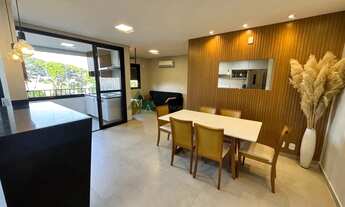 Imagem: Apartamento Garagem em Jardim America