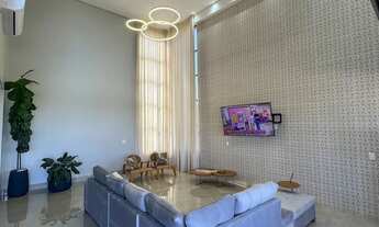 Imagem 4: Casa alto padrão Corumbá IV