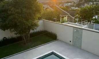 Imagem 2: CASA EM CONDOMÍNIO - ALPHAVILLE - SP