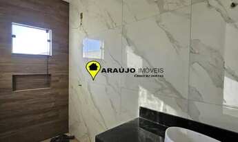 Imagem 15: Casa a venda no Bela Vista em Resende RJ 399 Mil ( 3 quartos - suite