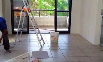 Imagem 3: BARRA - ALUGO EXCELENTE APT DE 3 SUITES - PERTO DA PRAIA