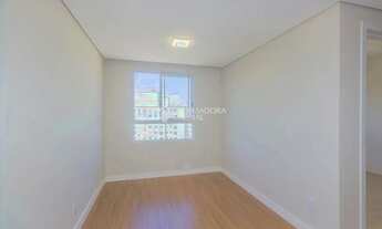 Imagem 3: Apartamento 2 quarto(s), no bairro Morro Santana