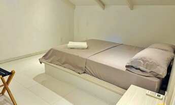 Imagem 6: Cobertura DUPLEX nos Ingleses - Região das Gaivotas