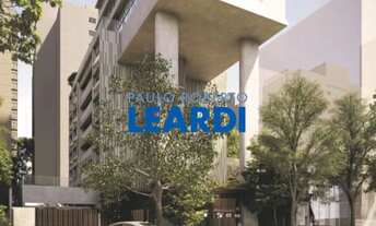 Imagem: APARTAMENTO - JARDIM AMÉRICA - SP