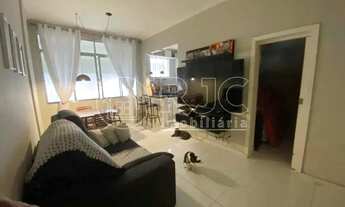 Imagem 2: Apartamento - Padrão / Residencial / Tijuca