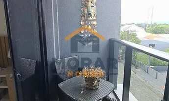 Imagem 5: Cobertura duplex Ed Smart Costa Azul frente mar