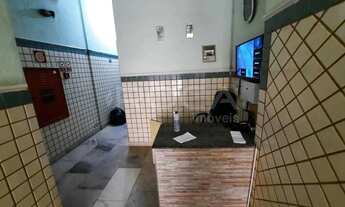 Imagem 4: Kitnet para alugar com 1 quarto no Centro, em Ribeirão Preto