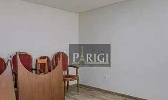 Imagem 5: Apartamento com 3 dormitórios para alugar, 120 m² por R$ 3.485,00/mês - Auxiliadora - Port