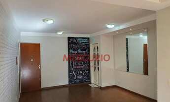 Imagem 5: Ed. Trianon - Apartamento para venda ou locação com 83,90 m², 3 quartos em Jardim Infante