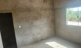 Imagem 6: Casa na estrada do Quebra Pote