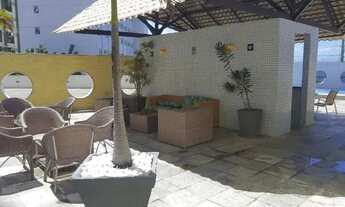 Imagem 6: Localização Premium! 2 quartos em Ponta Negra - Natal - RN