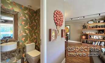 Imagem 5: Apartamento à venda no Scena Laguna. Barra da Tijuca. Original 3 Suítes