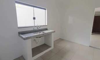 Imagem 5: CASA TÉRREA JARDIM CONSOLAÇÃO