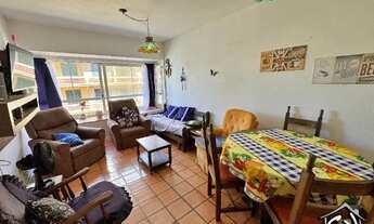 Imagem 3: Réveillon 2026 - Apartamento c/ 1 Quarto (AR) - 2 Quadras Mar - Prainha