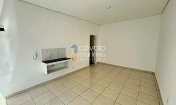 Imagem 2: Sala comercial para alugar com banheiro, 25m² - Jardim Irajá