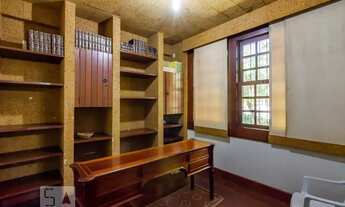 Imagem 6: Casa à Venda - Mangabeiras, 5 Quartos, 540 m2