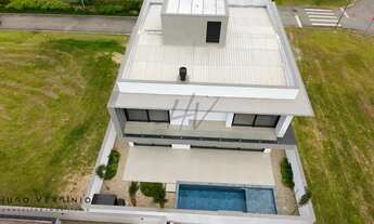 Imagem 6: Casa com 4 Quartos e 4 banheiros - Reserva da Pedra