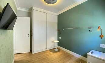 Imagem 9: Apartamento, Brooklin, 2 Quartos