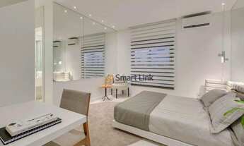 Imagem 5: Apartamento com 4 dormitórios à venda, 350 m² por R$ 4.682.647,00 - Setor Oeste - Goiânia