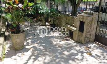 Imagem 3: Tijuca Casa com 4 dormitórios