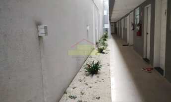 Imagem 2: Imóvel para aluguel com 44 metros quadrados com 2 quartos em Cidade Patriarca - São Paulo