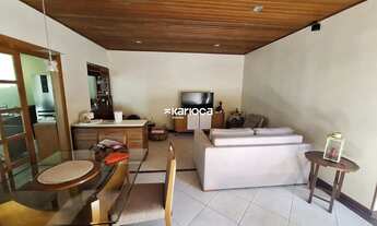 Imagem 3: Freguesia Rua Joaquim Pinheiro área nobre do bairro Casa Duplex com 3 quartos 2 suíte e va