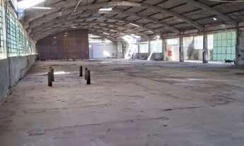 Imagem 4: Terreno com 3 Galpões á venda !