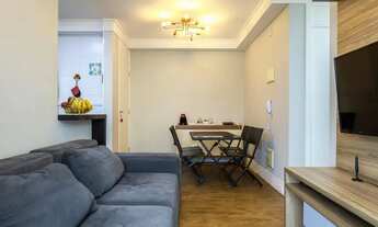 Imagem 6: Apartamento para venda em Vila Dos Remédios com 2 quartos , 47m²