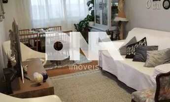 Imagem: Apartamento Padrão / Residencial / Humaitá