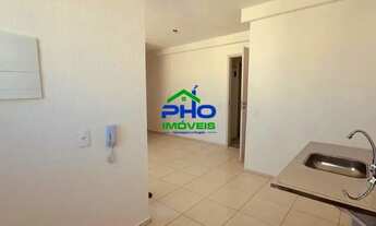 Imagem 6: Apto Novo, Cidade Industrial, Contagem, Financia