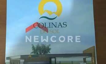 Imagem 6: Lote em condomínio em Rua Aristoteles Telles de Menezes - Loteamento Residencial Colinas d