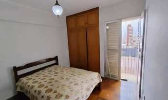 Imagem 2: Apartamento para venda com 107 metros quadrados com 3 quartos em Centro - Bauru - São Paul