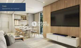 Imagem 2: Cidade Nova - Apartamento 2 quartos à venda na Anuar Donato