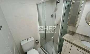 Imagem 7: Apartamento com 2 dormitórios para alugar, 85 m² por R$ 3.927/mês - Parque Riviera - Cabo