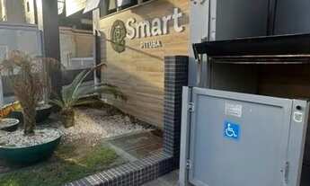 Imagem 4: Apartamento 1 quarto mobiliado para locação House Espatódeas - Caminho das Arvores