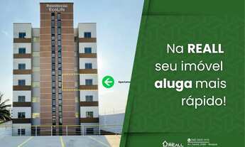 Imagem: APARTAMENTO PARA LOCAÇÃO, PRÓXIMO A UNINORTE