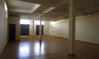 Imagem 4: Barracão para alugar, 220 m² por R$ 3.800,00/mês - Nossa Senhora de Lourdes - Londrina/PR