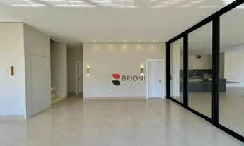 Imagem 4: Casa sobrado à venda no Condomínio Buganville, com 552m², 4 suítes, Jardim Olhos D'Ág