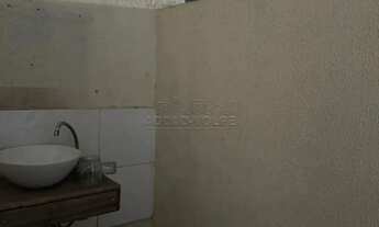 Imagem 4: Comercial Barracão em Bauru